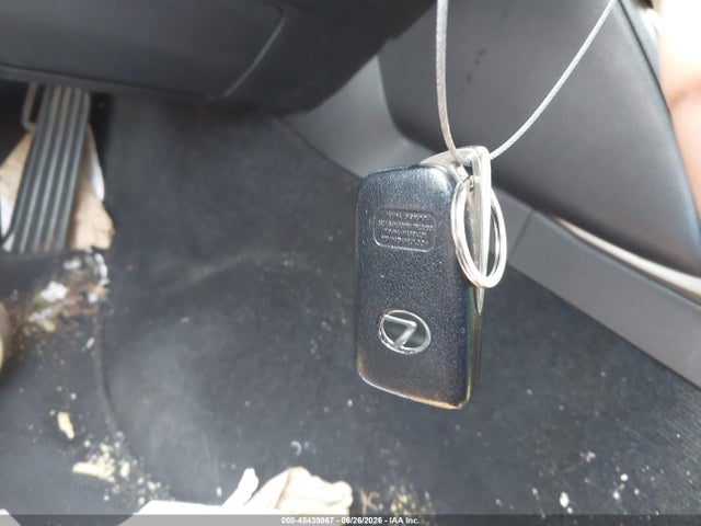 Продажа на аукционе авто 2014 Lexus Is 250, vin: JTHCF1D28E5002729, номер лота: 45439867