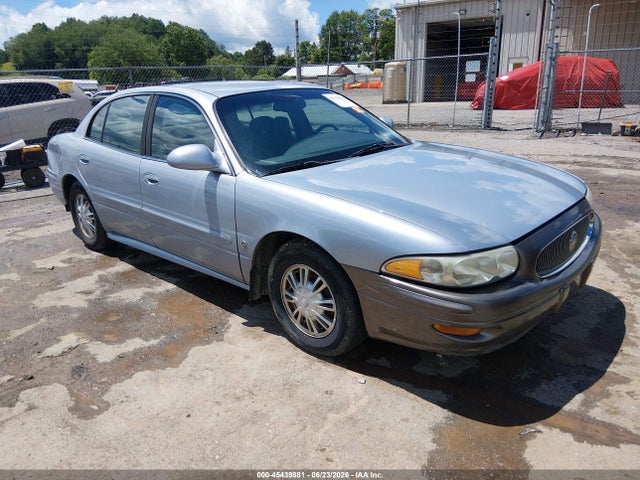 Aukcja sprzedaży 2005 Buick Lesabre Custom, vin: 1G4HP52K85U272754, numer aukcji: 45439881