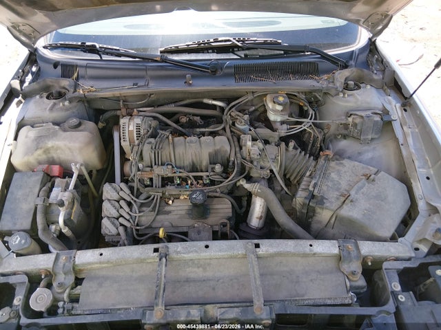 Продаж на аукціоні авто 2005 Buick Lesabre Custom, vin: 1G4HP52K85U272754, номер лоту: 45439881