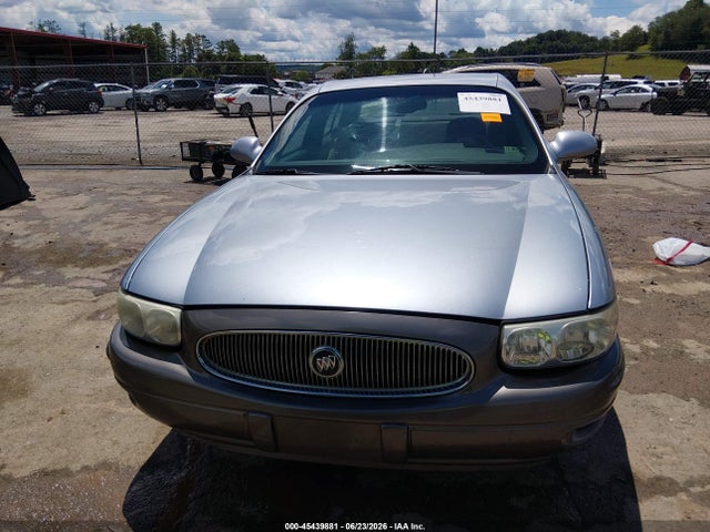 Продаж на аукціоні авто 2005 Buick Lesabre Custom, vin: 1G4HP52K85U272754, номер лоту: 45439881