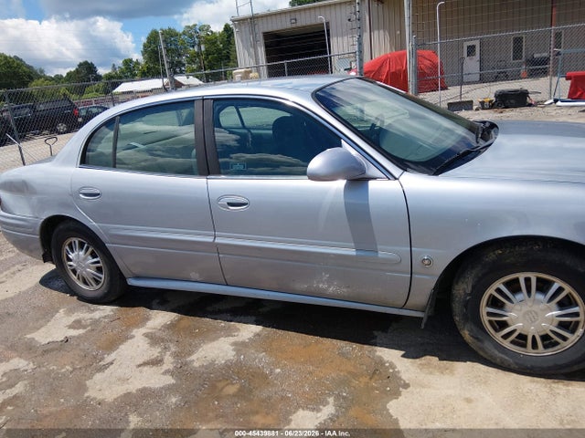 Продаж на аукціоні авто 2005 Buick Lesabre Custom, vin: 1G4HP52K85U272754, номер лоту: 45439881