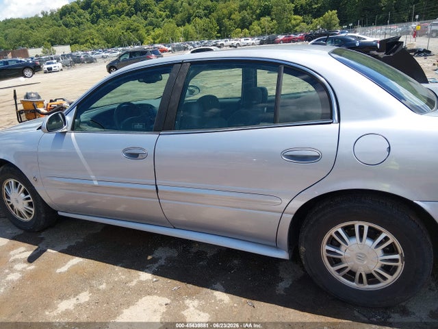 Продаж на аукціоні авто 2005 Buick Lesabre Custom, vin: 1G4HP52K85U272754, номер лоту: 45439881