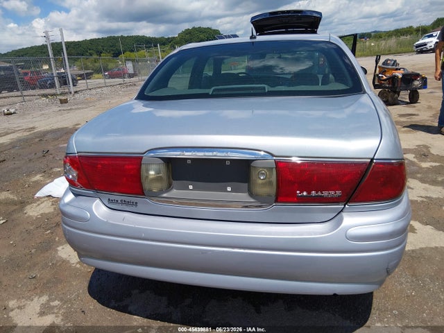 Продаж на аукціоні авто 2005 Buick Lesabre Custom, vin: 1G4HP52K85U272754, номер лоту: 45439881