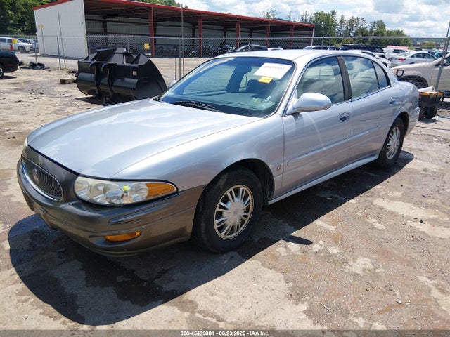 Продаж на аукціоні авто 2005 Buick Lesabre Custom, vin: 1G4HP52K85U272754, номер лоту: 45439881
