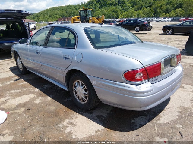 Продаж на аукціоні авто 2005 Buick Lesabre Custom, vin: 1G4HP52K85U272754, номер лоту: 45439881