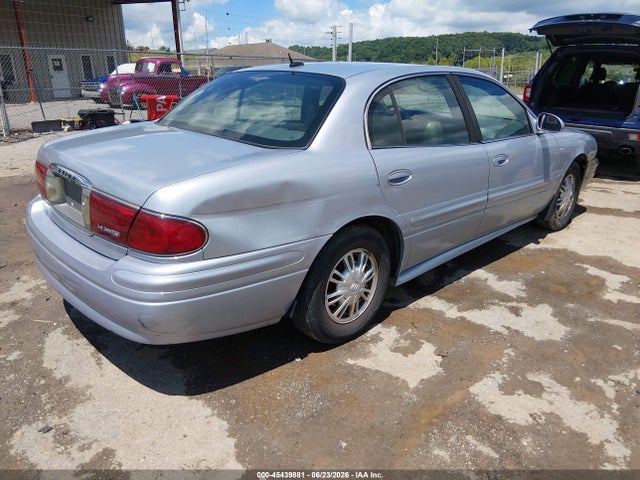 Продаж на аукціоні авто 2005 Buick Lesabre Custom, vin: 1G4HP52K85U272754, номер лоту: 45439881