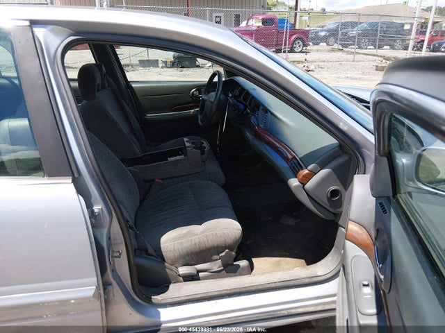Продаж на аукціоні авто 2005 Buick Lesabre Custom, vin: 1G4HP52K85U272754, номер лоту: 45439881