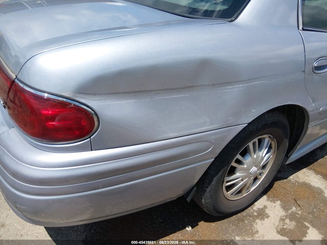 Продаж на аукціоні авто 2005 Buick Lesabre Custom, vin: 1G4HP52K85U272754, номер лоту: 45439881