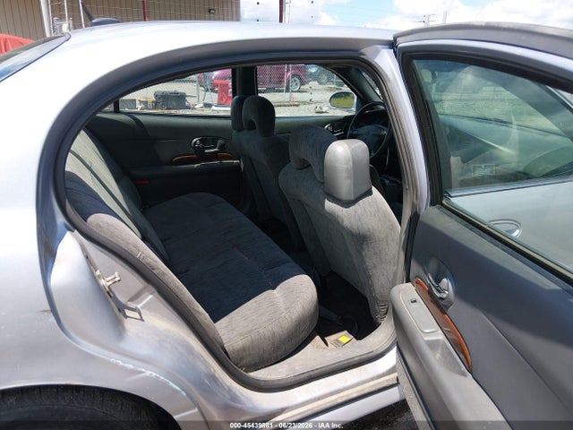 Продаж на аукціоні авто 2005 Buick Lesabre Custom, vin: 1G4HP52K85U272754, номер лоту: 45439881