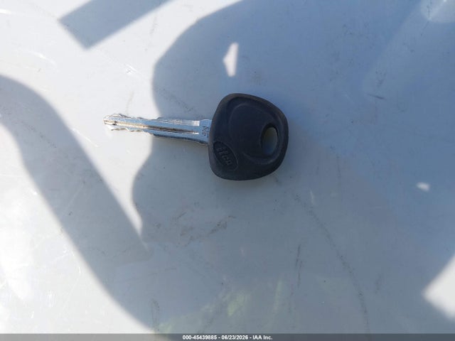 45439885 :رقم المزاد ، 3KPFK4A75HE064996 vin ، 2017 Kia Forte Lx مزاد بيع
