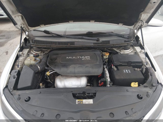 Aukcja sprzedaży 2015 Chrysler 200 Limited, vin: 1C3CCCAB7FN695972, numer aukcji: 45439887
