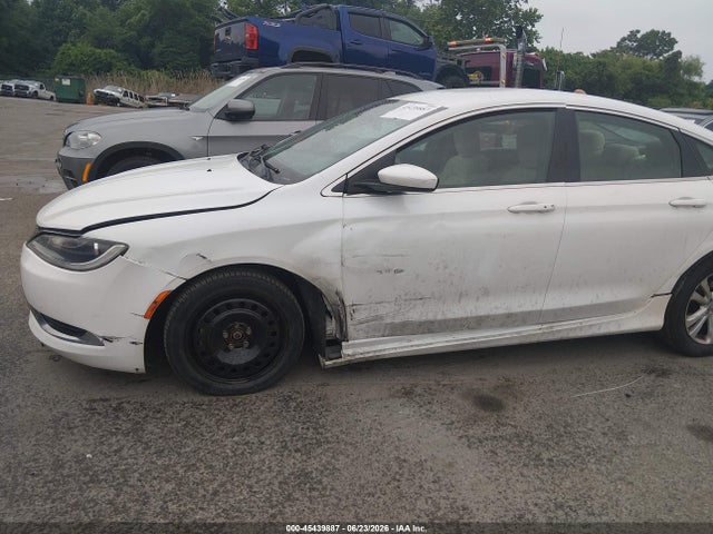 Aukcja sprzedaży 2015 Chrysler 200 Limited, vin: 1C3CCCAB7FN695972, numer aukcji: 45439887