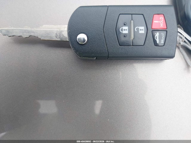 2010 Mazda Mazda6 I Touring მანქანა იყიდება აუქციონზე, vin: 1YVHZ8CH4A5M56686, აუქციონის ნომერი: 45439892
