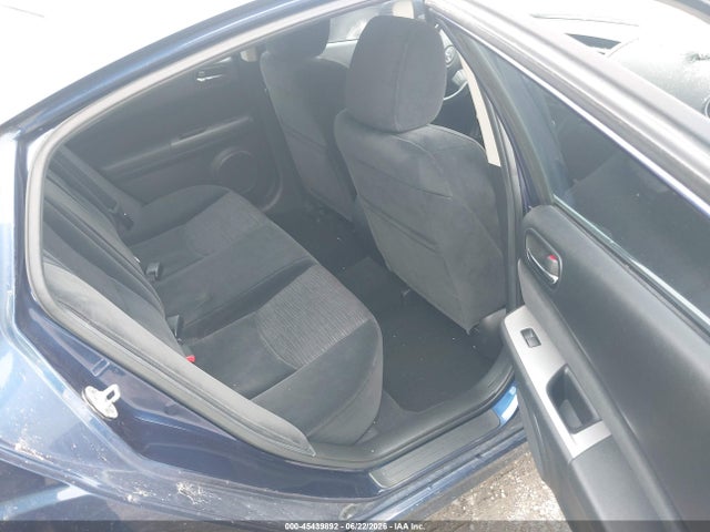 2010 Mazda Mazda6 I Touring მანქანა იყიდება აუქციონზე, vin: 1YVHZ8CH4A5M56686, აუქციონის ნომერი: 45439892
