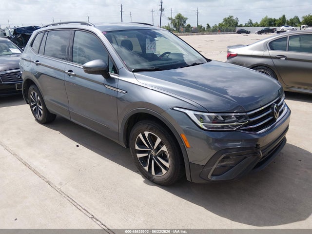 Volkswagen Tiguan 2.0t S 2024 3VVRB7AX9RM036089 главное изображение
