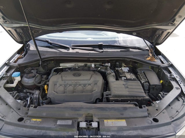 3VVRB7AX9RM036089 Volkswagen Tiguan 2.0t S