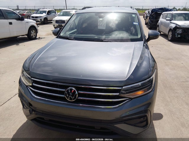 3VVRB7AX9RM036089 Volkswagen Tiguan 2.0t S