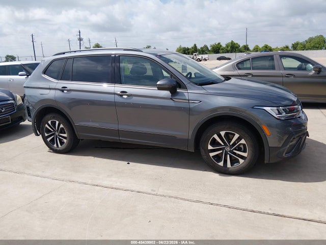 3VVRB7AX9RM036089 Volkswagen Tiguan 2.0t S