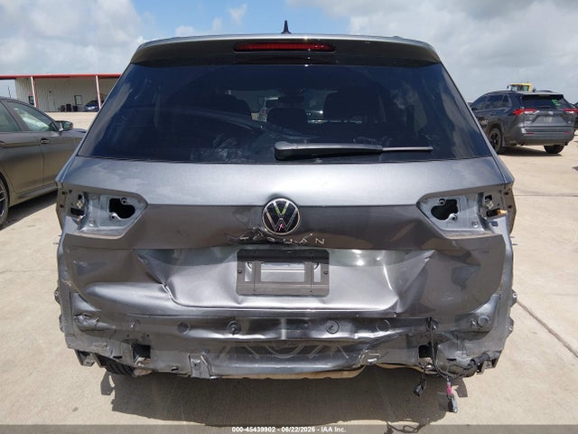 3VVRB7AX9RM036089 Volkswagen Tiguan 2.0t S