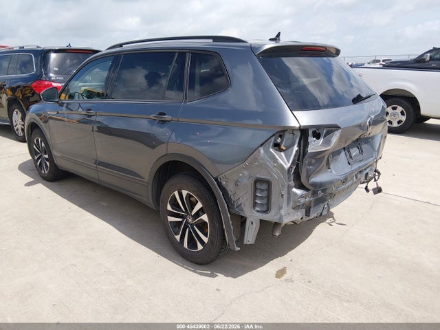 3VVRB7AX9RM036089 Volkswagen Tiguan 2.0t S