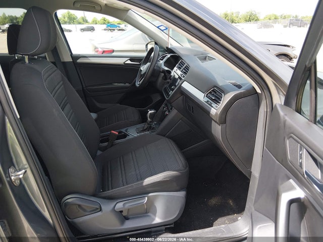 3VVRB7AX9RM036089 Volkswagen Tiguan 2.0t S
