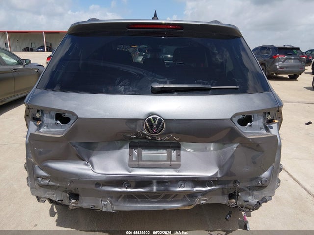 3VVRB7AX9RM036089 Volkswagen Tiguan 2.0t S