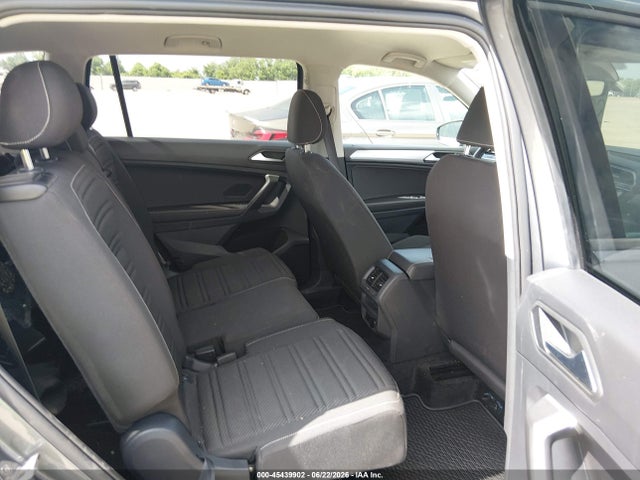3VVRB7AX9RM036089 Volkswagen Tiguan 2.0t S