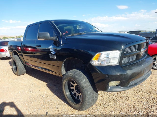 Aukcja sprzedaży 2011 Ram Ram 1500 Sport, vin: 1D7RV1CT0BS557167, numer aukcji: 45439903