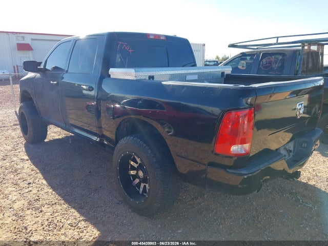 Продаж на аукціоні авто 2011 Ram Ram 1500 Sport, vin: 1D7RV1CT0BS557167, номер лоту: 45439903