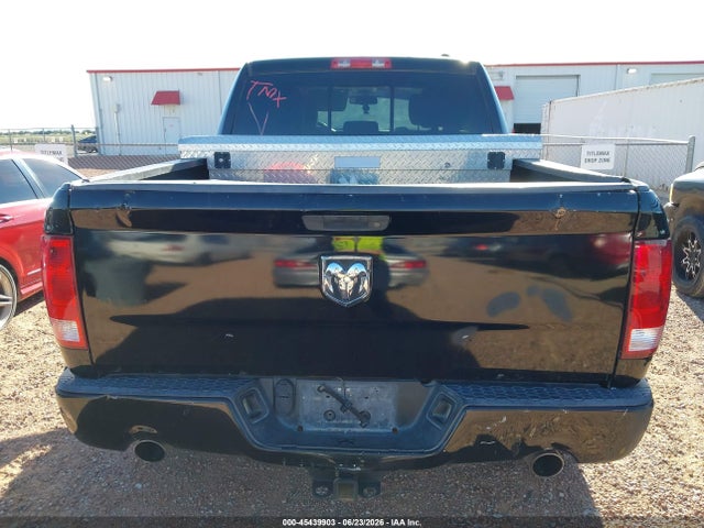 Продаж на аукціоні авто 2011 Ram Ram 1500 Sport, vin: 1D7RV1CT0BS557167, номер лоту: 45439903