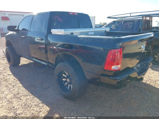 Продаж на аукціоні авто 2011 Ram Ram 1500 Sport, vin: 1D7RV1CT0BS557167, номер лоту: 45439903