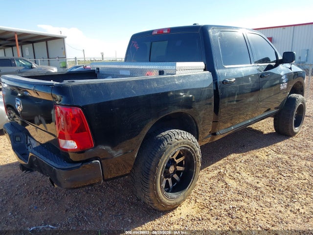 Продаж на аукціоні авто 2011 Ram Ram 1500 Sport, vin: 1D7RV1CT0BS557167, номер лоту: 45439903