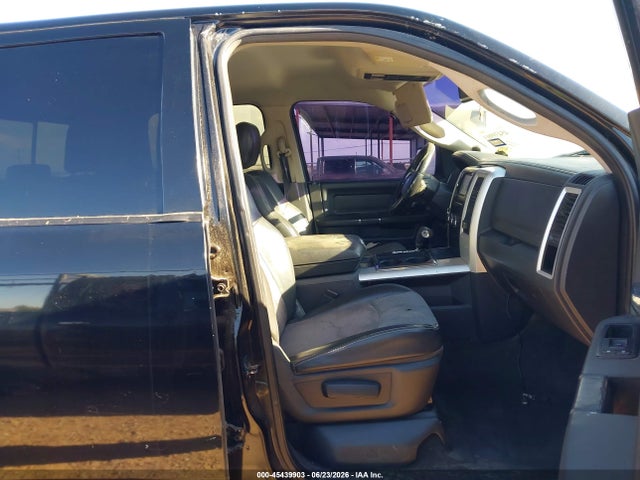 Продаж на аукціоні авто 2011 Ram Ram 1500 Sport, vin: 1D7RV1CT0BS557167, номер лоту: 45439903