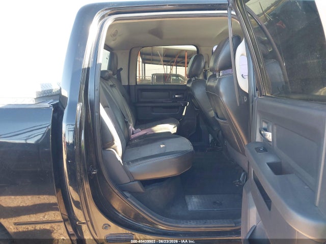Продаж на аукціоні авто 2011 Ram Ram 1500 Sport, vin: 1D7RV1CT0BS557167, номер лоту: 45439903