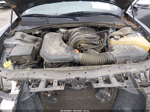Продаж на аукціоні авто 2016 Chrysler 300c, vin: 2C3CCAEG6GH351134, номер лоту: 45439906