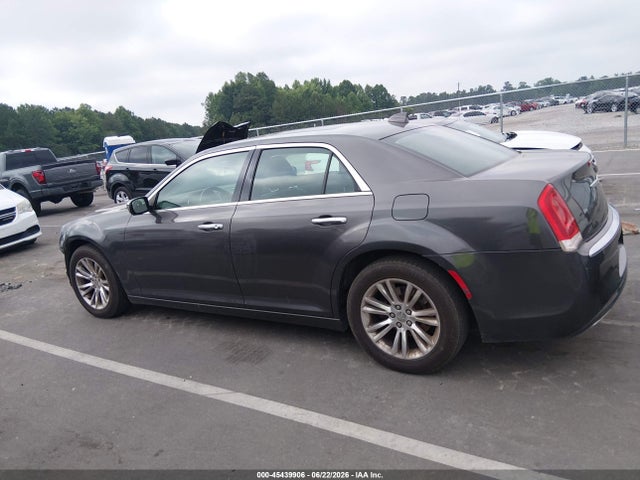 Продаж на аукціоні авто 2016 Chrysler 300c, vin: 2C3CCAEG6GH351134, номер лоту: 45439906