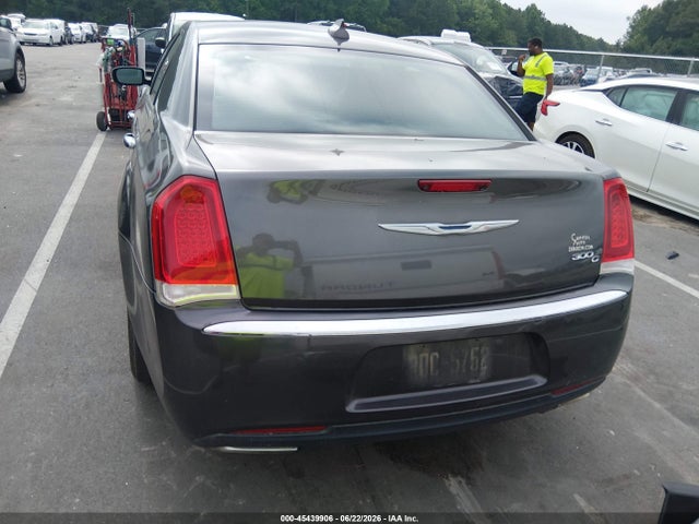 Продаж на аукціоні авто 2016 Chrysler 300c, vin: 2C3CCAEG6GH351134, номер лоту: 45439906