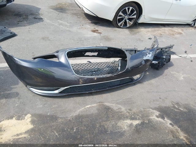Продаж на аукціоні авто 2016 Chrysler 300c, vin: 2C3CCAEG6GH351134, номер лоту: 45439906