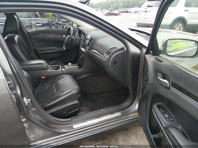 Продаж на аукціоні авто 2016 Chrysler 300c, vin: 2C3CCAEG6GH351134, номер лоту: 45439906
