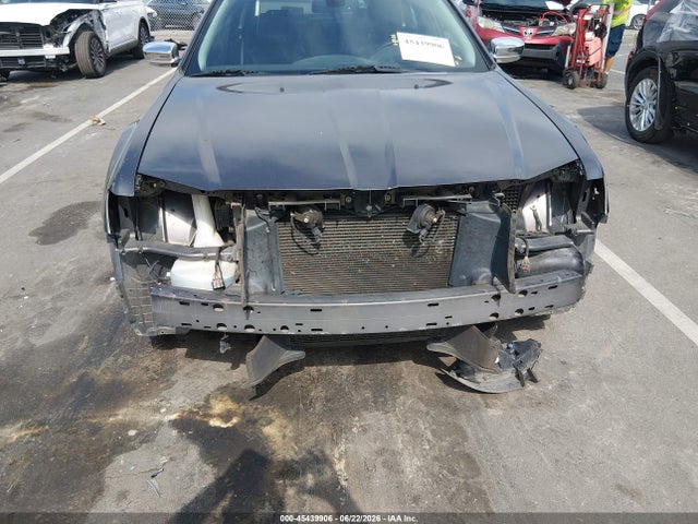 Продаж на аукціоні авто 2016 Chrysler 300c, vin: 2C3CCAEG6GH351134, номер лоту: 45439906
