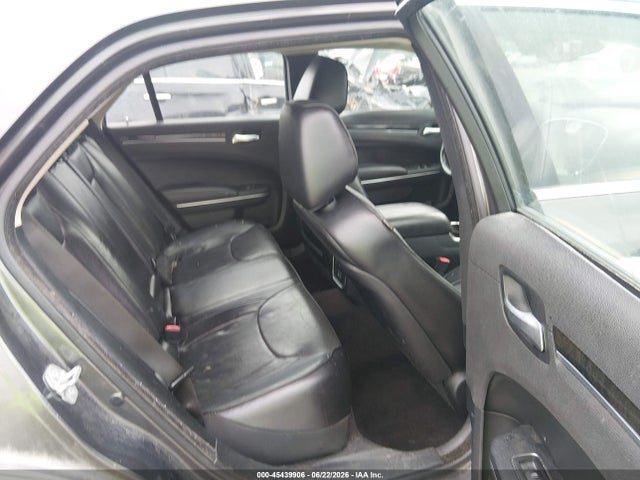 Продаж на аукціоні авто 2016 Chrysler 300c, vin: 2C3CCAEG6GH351134, номер лоту: 45439906