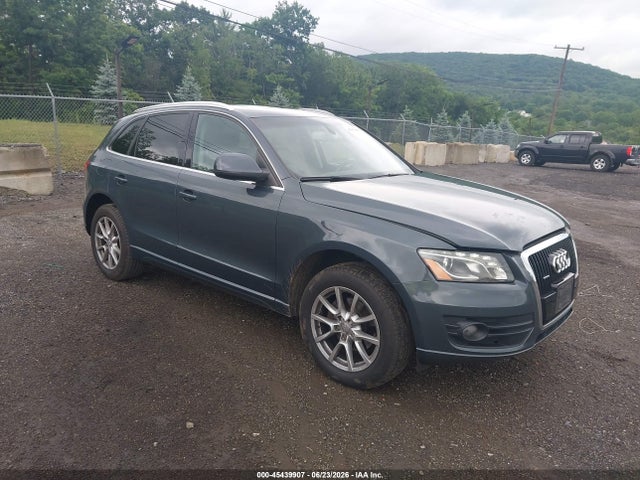 Aukcja sprzedaży 2010 Audi Q5 3.2 Premium, vin: WA1LKAFP7AA091582, numer aukcji: 45439907