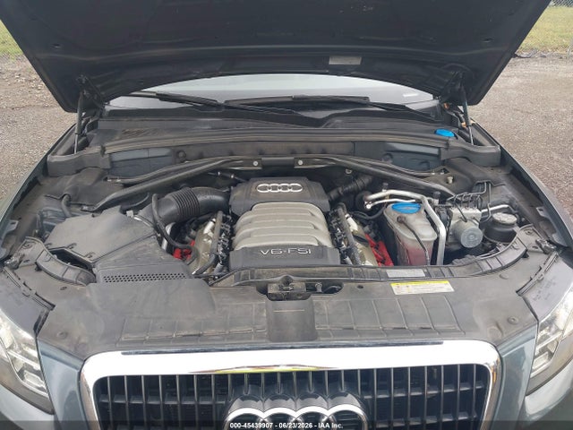 Продаж на аукціоні авто 2010 Audi Q5 3.2 Premium, vin: WA1LKAFP7AA091582, номер лоту: 45439907