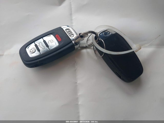 Продаж на аукціоні авто 2010 Audi Q5 3.2 Premium, vin: WA1LKAFP7AA091582, номер лоту: 45439907