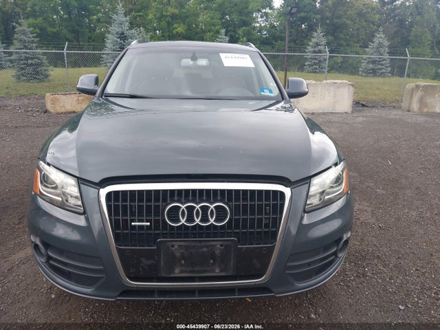 Продаж на аукціоні авто 2010 Audi Q5 3.2 Premium, vin: WA1LKAFP7AA091582, номер лоту: 45439907