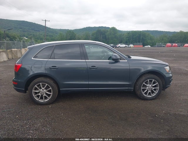 Продаж на аукціоні авто 2010 Audi Q5 3.2 Premium, vin: WA1LKAFP7AA091582, номер лоту: 45439907