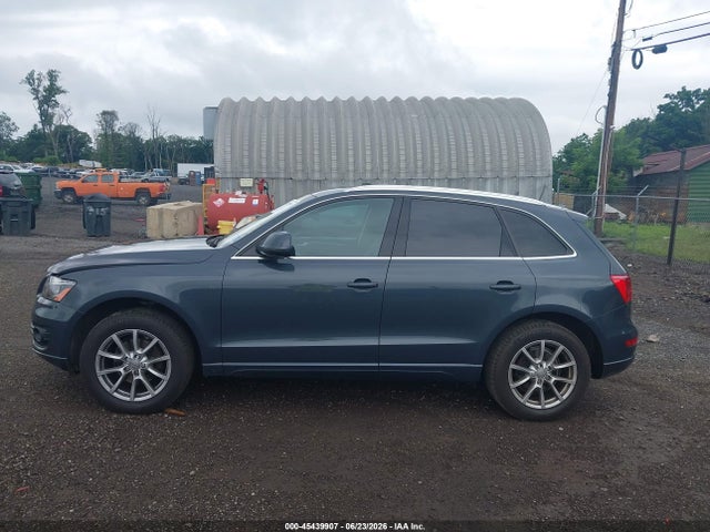Продаж на аукціоні авто 2010 Audi Q5 3.2 Premium, vin: WA1LKAFP7AA091582, номер лоту: 45439907