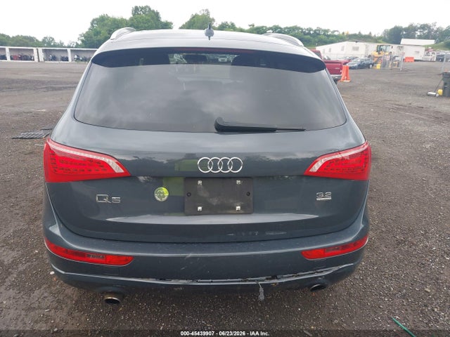 Продаж на аукціоні авто 2010 Audi Q5 3.2 Premium, vin: WA1LKAFP7AA091582, номер лоту: 45439907