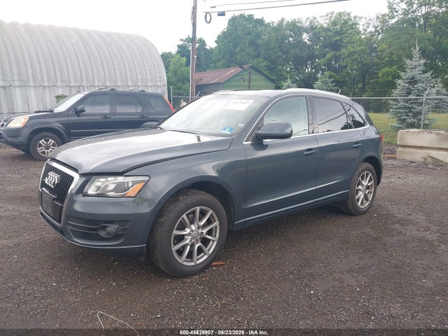 Продаж на аукціоні авто 2010 Audi Q5 3.2 Premium, vin: WA1LKAFP7AA091582, номер лоту: 45439907