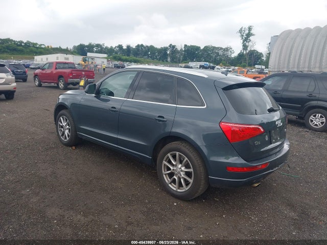Продаж на аукціоні авто 2010 Audi Q5 3.2 Premium, vin: WA1LKAFP7AA091582, номер лоту: 45439907